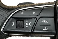 Audi Q7 4M r.v. 2018 druhá generace multifunkční DSG volant 4M0419091T