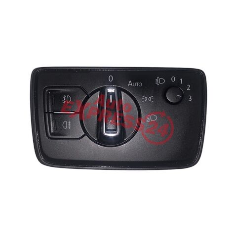Přepínač světel 3G0941633