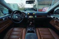 Vůz na náhradní díly VW Touareg 7L 2006 BKS GXB GNF HUR LD7U