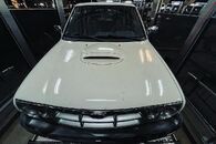 Vůz na náhradní díly VW Ford Maverick UDS r.v. 1996 K24