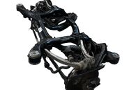 VW Touareg 7P facelift r.v. 2016 zadní náprava 7P0500041