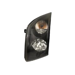 VW Crafter 2E L1H1 r.v. 2012 skříňový vůz levé přední světlo halogen 2E1941015