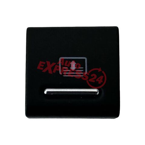 Audi RS4 B7 8E sedan r.v. 2007 tlačítko kufru 8E1959903B