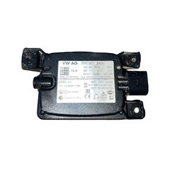 VW Golf 7 facelift kombi r.v. 2018 řídící jednotka hlídání změny pruhu 5Q0907685C