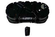 Škoda Fabia 3 hatchback r.v. 2018 benzínové budíky 6V0920700B