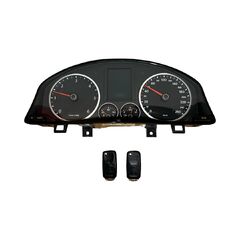 VW Tiguan 5N r.v. 2009 naftové budíky 5N0920870D