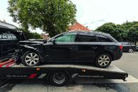 Vůz na náhradní díly Audi A4 B8 8K avant 2009 CDHB LLV LZ9Y