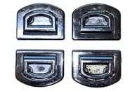 AUDI Q7 4L S-Line facelift r.v. 2010 podlaha kufru 4L0863462