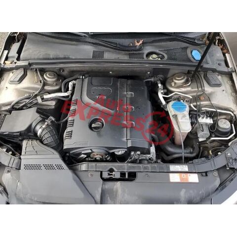 Motor benzínový CAEB 2.0TFSI 155KW Audi A4 B8 8K 2012