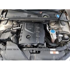 Motor benzínový CAEB 2.0TFSI 155KW Audi A4 B8 8K 2012
