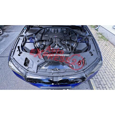 Motor benzínový S63B44T4 S63M 4.4l Twin Turbo 441KW V8