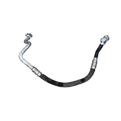 Audi Q5 8R r.v. 2012 trubka klimatizace 8R0260701G