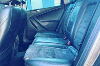 Veškeré náhradní díly VW Passat B6 kombi 2008 BKP HXS LC8Z