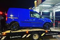 Veškeré náhradní díly VW Caddy 3 2K facelift r.v. 2013 CFHF NFQ L052