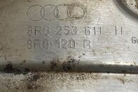 Audi Q5 8R S-Line r.v. 2010 výfuk CAHA 2.0TDI 125KW 16V 8R0253611H 8R0120B