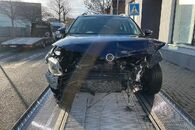Veškeré náhradní díly Škoda Octavia 3 kombi 15 CLHA MRV LF5A