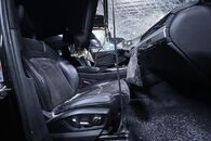 Vůz na náhradní díly Audi Q7 4M S-Line 2018 CRTC SUQ LC9X