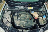 Veškeré náhradní díly VW Passat B5.5 sedan 2004 AVF FRK LA7S