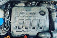 Veškeré náhradní díly Škoda Yeti 5L r.v. 2013 CFHC NFR LF8L