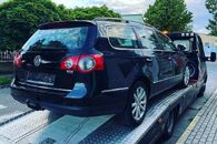 Veškeré náhradní díly VW Passat B6 kombi 2007 BMP JLU L041