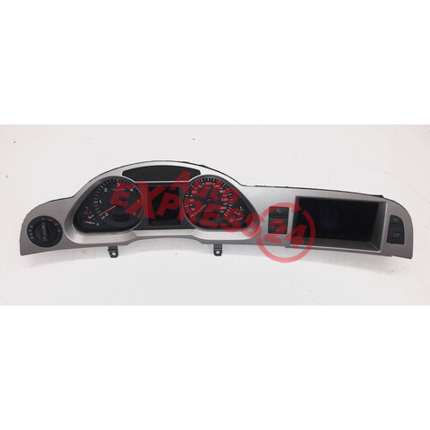 Audi A6 4F naftové budíky 4F0920932