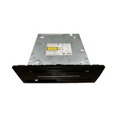 Audi Q5 8R r.v. 2012 řídící jednotka multimedia 8T1035652H