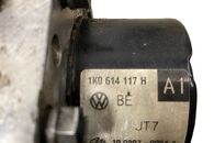 VW Caddy 2K skříňový vůz r.v. 2007 ABS 1K0907379P 1K0614117H