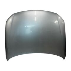 íly VW Passat B6 kombi r.v. 2008 světle modrá metalíza kód barvy LB5M kapota