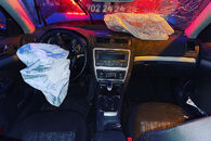 Veškeré náhradní díly Škoda Octavia 2 kombi FL CAYC LHW LF9R