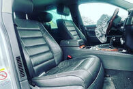 Veškeré náhradní díly VW Touareg BKS HXG LA7W 2006