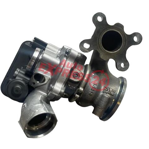 Turbo 04C145702R 1.0TSI 70KW CHZB