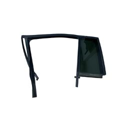 VW Touran 1T3 r.v. 2012 levé zadní sklo