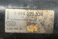 VW Caddy 2 2k r.v. 2008 skříňový vůz startér BST manuál 5Q 10 zubů 986020320 0AH911023B