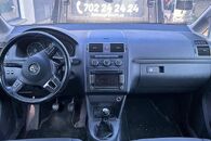 Vůz na náhradní díly VW Touran 1T3 2014 CFHC NGB LD7R