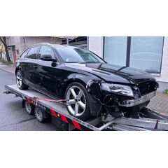Vůz na náhradní díly Audi A4 B8 8K avant 09 CAGA JJG LZ9Y