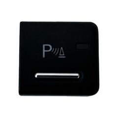 Audi RS4 B7 8E sedan r.v. 2007 tlačítko parkovacích senzorů 8E1919281B