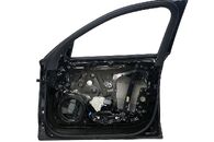 Audi A8 D4 4H sedan r.v. 2011 černá metalíza kód barvy LZ9Y pravé přední dveře