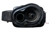 Audi A6 4G facelift S-Line avant r.v. 2018 bílá metalíza kód barvy LY9C víko nádrže 4G0809906A