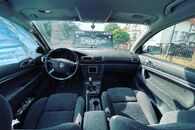 Veškeré náhradní díly Škoda Superb 1 sedan 2006 BSS HPE LF7T