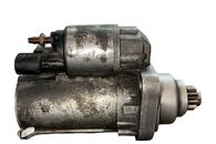 Startér 10 zubů 02Z911023G