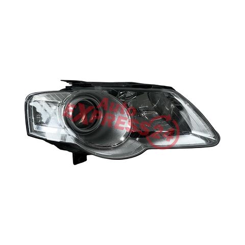 VW Passat B6 kombi r.v. 2007 pravý přední halogen 3C0941006S