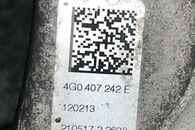 Audi A6 4G avant allroad r.v. 2013 pravá přední těhlice 4G0407242E