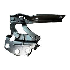 VW Passat B7 kombi r.v. 2014 levý pant kapoty 3AA823301