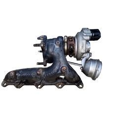 VW Golf 5 kombi r.v. 2009 turbo CAXA 1.4TSI 90KW 03C145701R