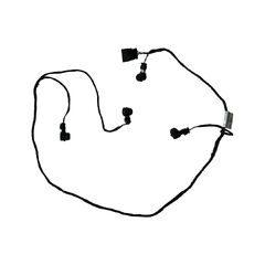 VW Golf 7 kombi r.v. 2016 přední parkovací senzory kabeláž 5G0971095J