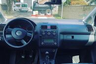 Veškeré náhradní díly VW Touran 1T r.v. 2006 BXE GQN LD7X