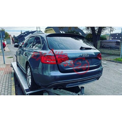 Veškeré náhradní díly Audi S4 8K Avant 2012 CAKA NGY LX7R