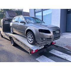 Vůz na díly Audi A4 B7 8E avant 2007 BWE HYH LZ9Y