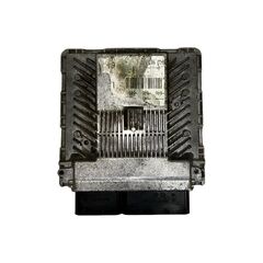 Audi A6 4G sedan r.v. 2012 řídící jednotka motoru CHVA NPD 4G0907552F