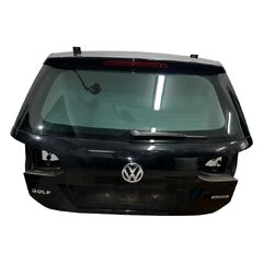 VW Golf 7 kombi r.v. 2014 černá metalíza kód barvy LC9X páté dveře